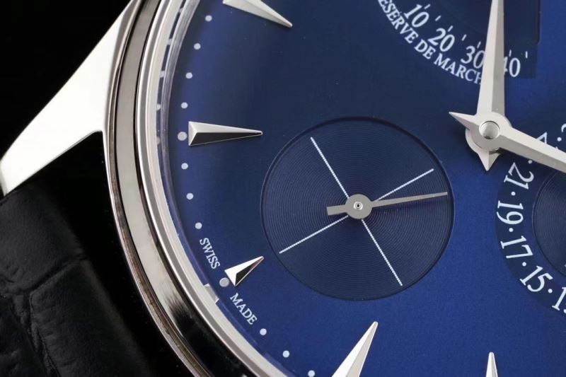 JAEGER-LECOULTRE